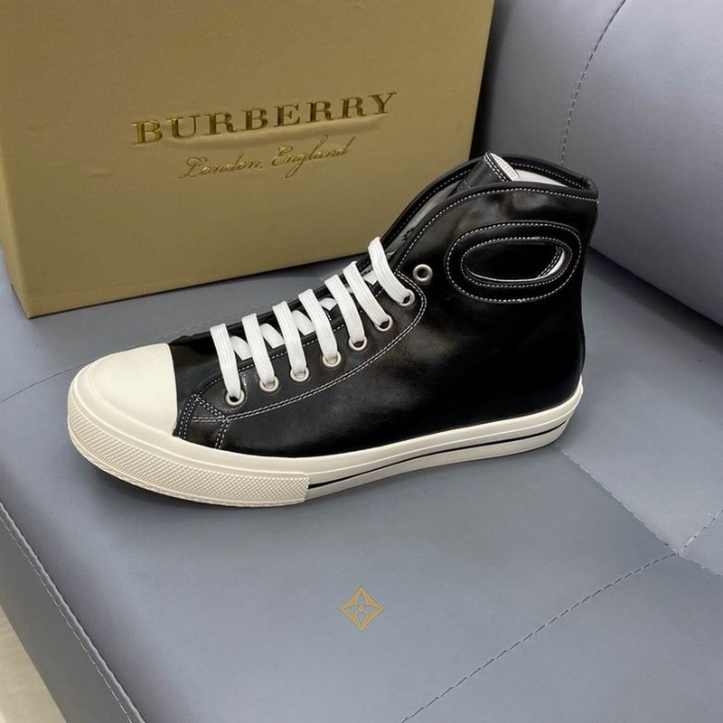 Burberry Men's Shoes 62